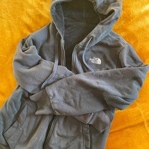 🎉LAST CHANCE! The North Face Reversible Hoodie